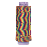 Mettler sewing thread spool in Prime Kids (9824) - 50wt 1372m