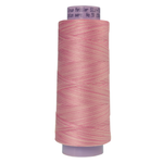 Mettler sewing thread spool in So Soft Pink (9837) - 50wt 1372m