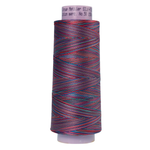 Mettler sewing thread spool in Techno Brights (9836) - 50wt 1372m
