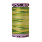 Mettler sewing thread spool in Citrus Twist (9830) - 50wt 457m
