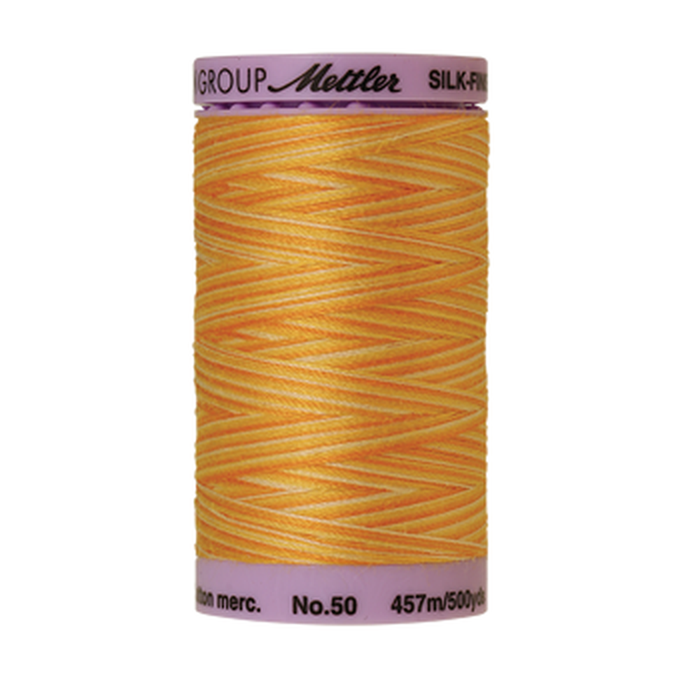 Mettler sewing thread spool in Horizon (9827) - 50wt 457m