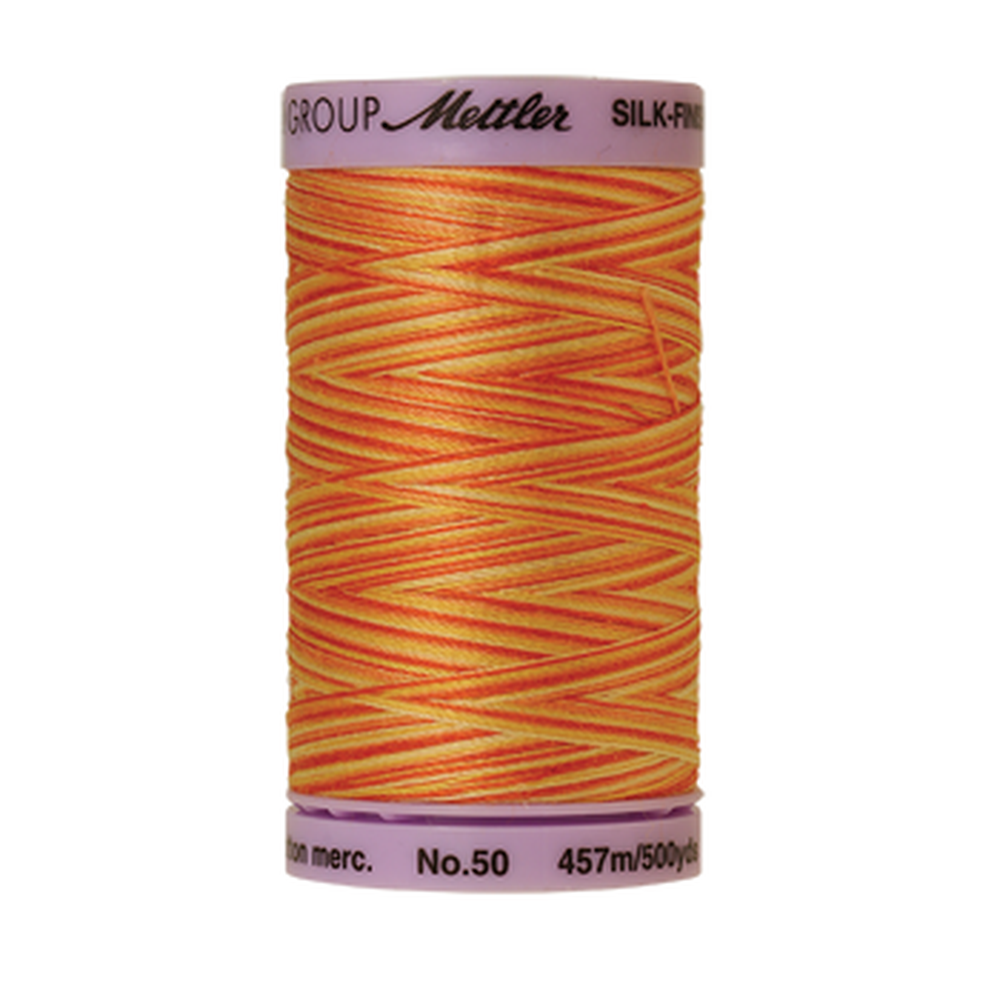 Mettler sewing thread spool shade 9831 - 50wt 457m