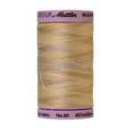 Mettler sewing thread spool in Pearl Tones (9854) - 50wt 457m
