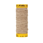 Mettler embroidery thread spool in Pine Nut (0779) - 18/1 10m