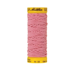Mettler embroidery thread spool in Rose Quartz (1057) - 18/1 10m