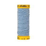 Mettler embroidery thread spool in Winter Frost (0271) - 18/1 10m
