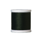 Mettler embroidery thread spool in Poly Enchanting Forest (0846) - 24/2 125m