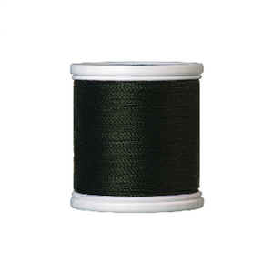 Mettler embroidery thread spool in Poly Enchanting Forest (0846) - 24/2 125m