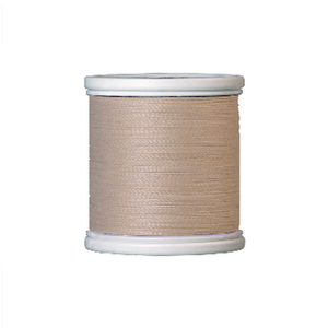 Mettler embroidery thread spool in Candlewick (3000) - 24/2 125m