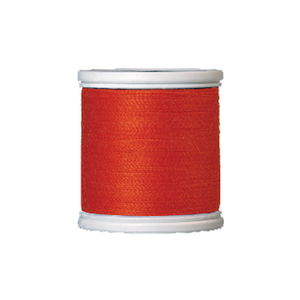 Mettler embroidery thread spool in Grape Jelly (0451) - 24/2 125m