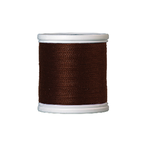 Mettler embroidery thread spool in Redwood (0263) - 24/2 125m