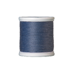 Mettler embroidery thread spool in Summer Sky (0350) - 24/2 125m