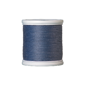 Mettler embroidery thread spool in Summer Sky (0350) - 24/2 125m