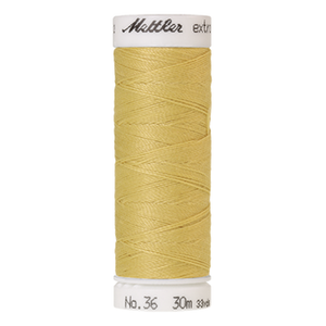 Mettler embroidery thread spool in Barewood (0114) - 24/2 30m