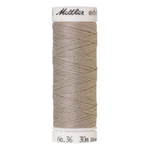 Mettler embroidery thread spool in Blowball (0321) - 24/2 30m