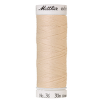 Mettler embroidery thread spool in Candlewick (3000) - 24/2 30m