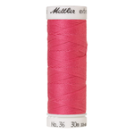 Mettler embroidery thread spool in Garden Rose (1429) - 24/2 30m