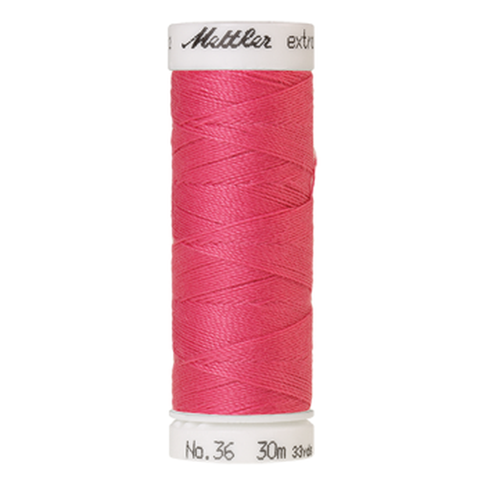 Mettler embroidery thread spool in Garden Rose (1429) - 24/2 30m