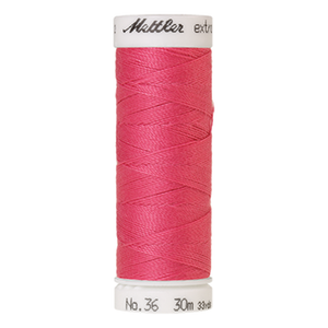 Mettler embroidery thread spool in Garden Rose (1429) - 24/2 30m