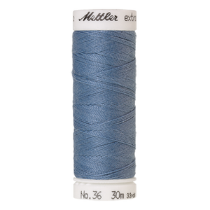 Mettler embroidery thread spool in Summer Sky (0350) - 24/2 30m