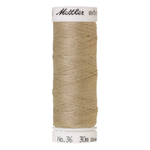 Mettler embroidery thread spool in Tantone (0372) - 24/2 30m
