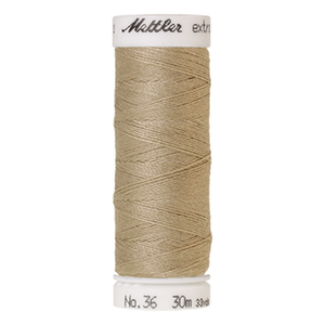Mettler embroidery thread spool in Tantone (0372) - 24/2 30m