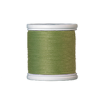 Mettler embroidery thread spool in Kiwi (1098) - 24/2 125m