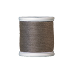 Mettler embroidery thread spool in Smoke (0850) - 24/2 125m