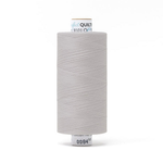 Mettler quilting thread spool shade 0084 - 50wt 1000m