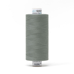 Mettler quilting thread spool shade 0191 - 50wt 1000m