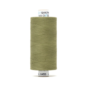 Mettler quilting thread spool shade 0453 - 50wt 1000m