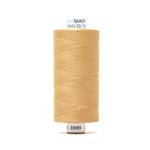 Mettler quilting thread spool shade 0849 - 50wt 1000m