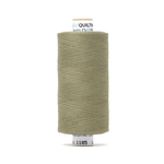 Mettler quilting thread spool shade 1185 - 50wt 1000m