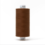 Mettler quilting thread spool shade 1245 - 50wt 1000m