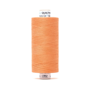 Mettler quilting thread spool shade 1352 - 50wt 1000m