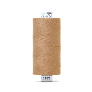 Mettler quilting thread spool shade 1483 - 50wt 1000m