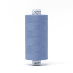 Mettler quilting thread spool shade 1605 - 50wt 1000m