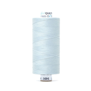 Mettler quilting thread spool shade 1606 - 50wt 1000m