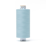 Mettler quilting thread spool shade 1608 - 50wt 1000m