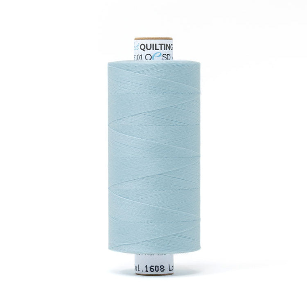 Mettler quilting thread spool shade 1608 - 50wt 1000m