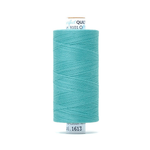 Mettler quilting thread spool shade 1613 - 50wt 1000m