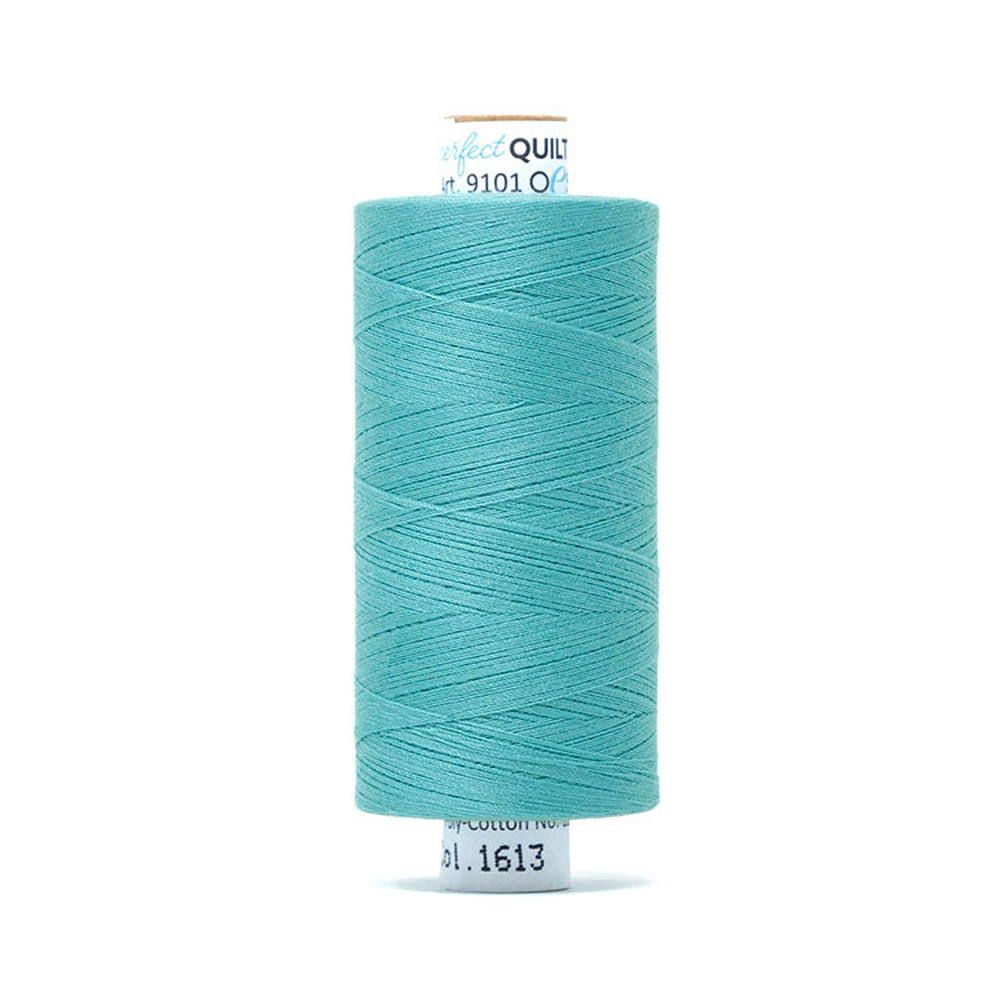 Mettler quilting thread spool shade 1613 - 50wt 1000m