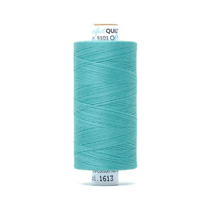 Mettler quilting thread spool shade 1613 - 50wt 1000m