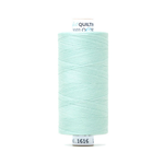 Mettler quilting thread spool shade 1616 - 50wt 1000m