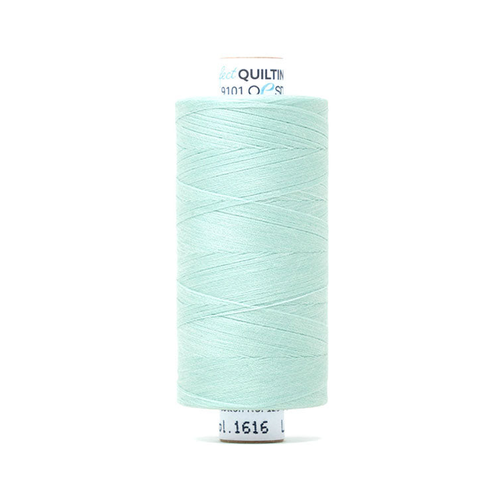 Mettler quilting thread spool shade 1616 - 50wt 1000m