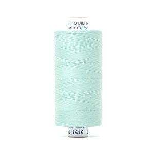 Mettler quilting thread spool shade 1616 - 50wt 1000m