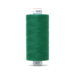 Mettler quilting thread spool shade 1617 - 50wt 1000m