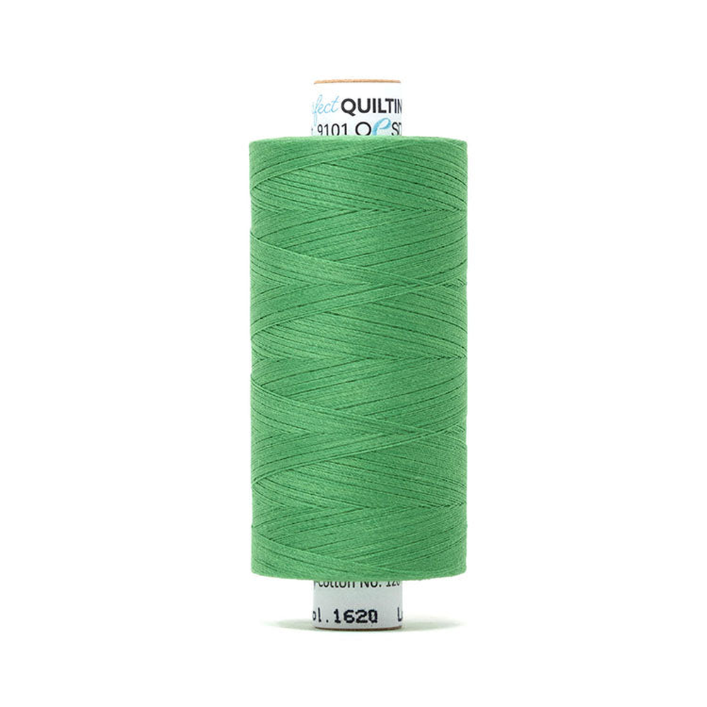 Mettler quilting thread spool shade 1620 - 50wt 1000m