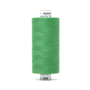 Mettler quilting thread spool shade 1620 - 50wt 1000m