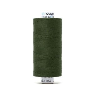 Mettler quilting thread spool shade 1623 - 50wt 1000m
